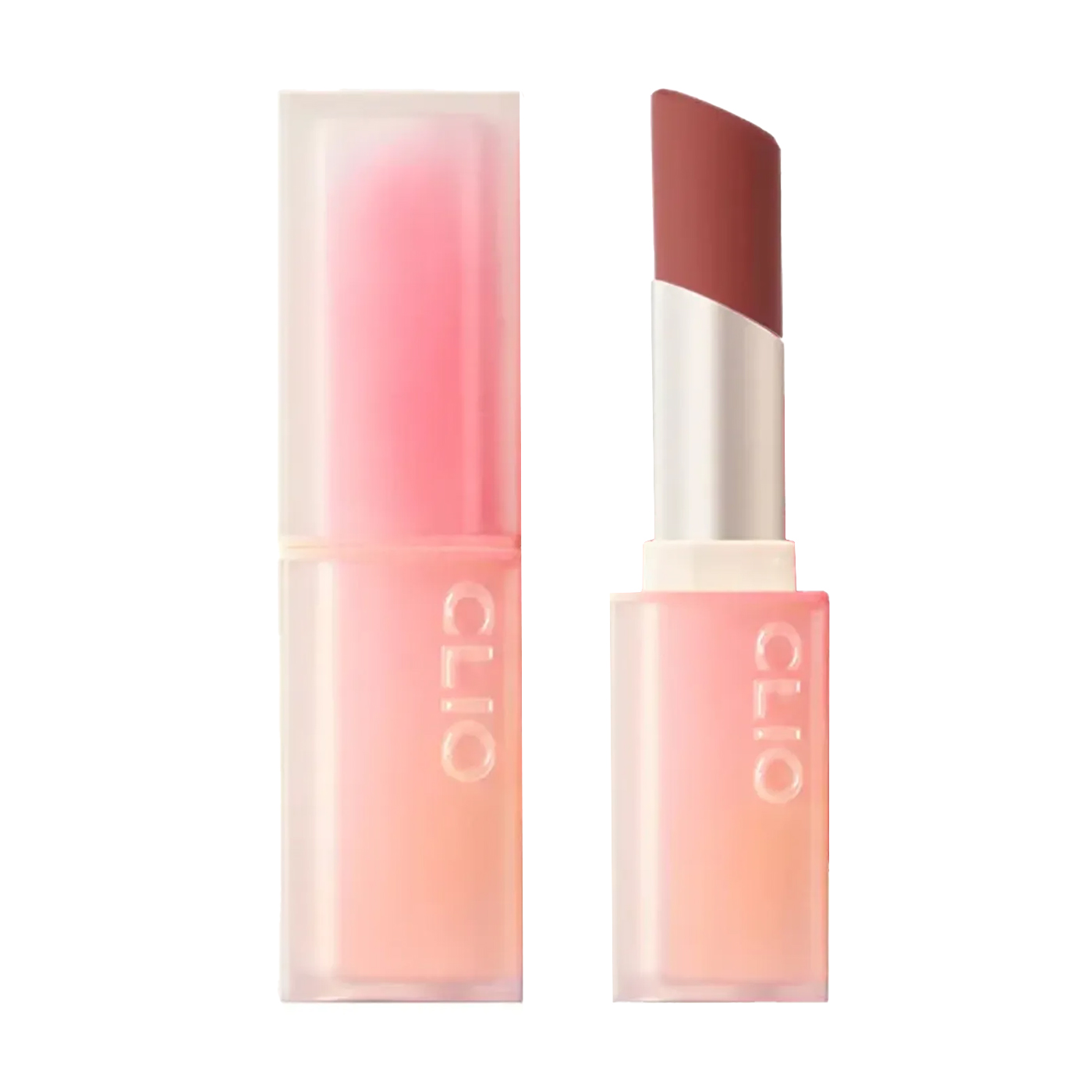 Помада для губ Clio Chiffon Mood Lip 07 Raspberry Chiffon Souffle, 3.2 г