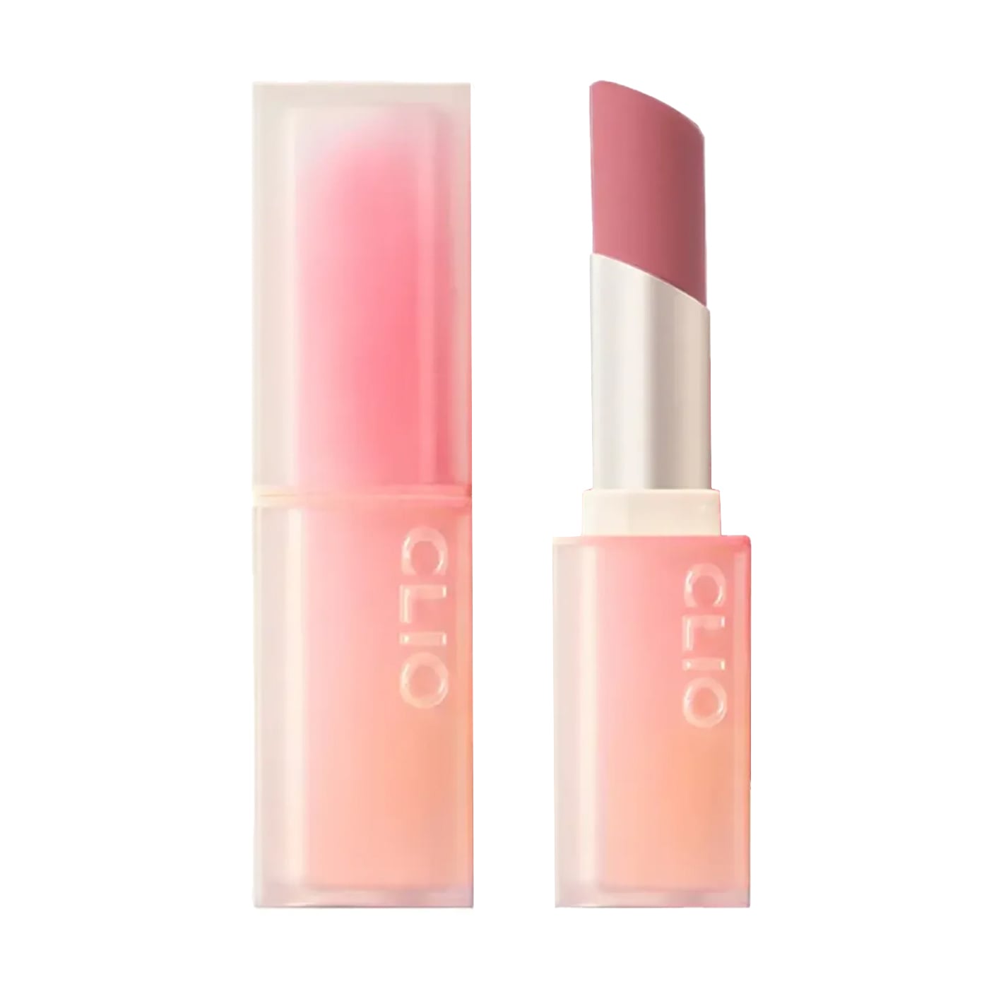 Помада для губ Clio Chiffon Mood Lip 09 Strawberry Cookie, 3.2 г